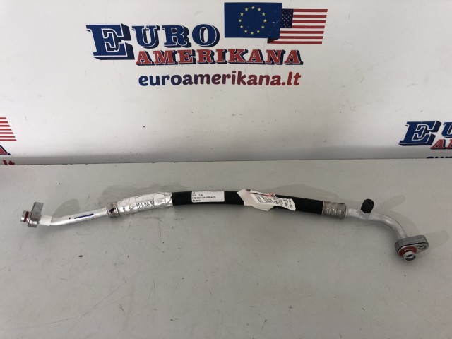 Front A/C Hose